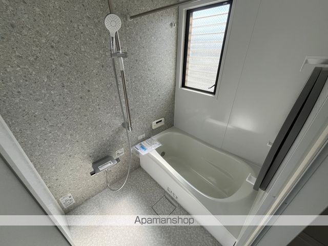 玉井 一戸建ての内装写真
