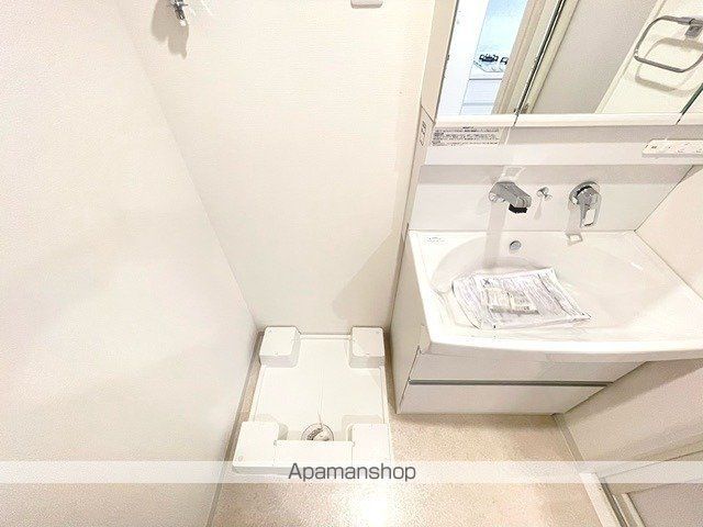 VIVACE三国ヶ丘の内装写真