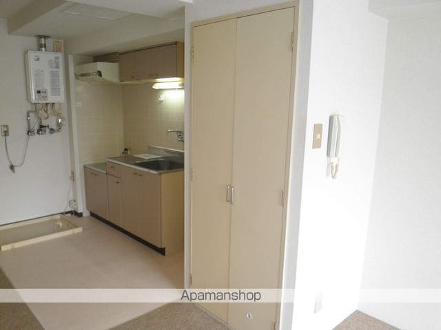 プロビデンス平岸の内装写真