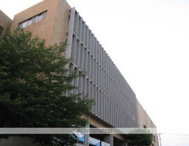 フラーレンＫ 205 ｜ 大分県大分市大字古国府1?4B（賃貸マンション1LDK・2階・42.19㎡） その18