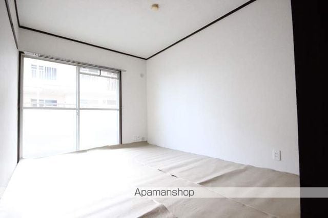 楠マンションBの内装写真