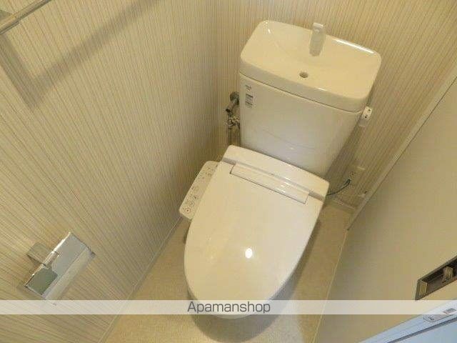 DIASIIIの内装写真