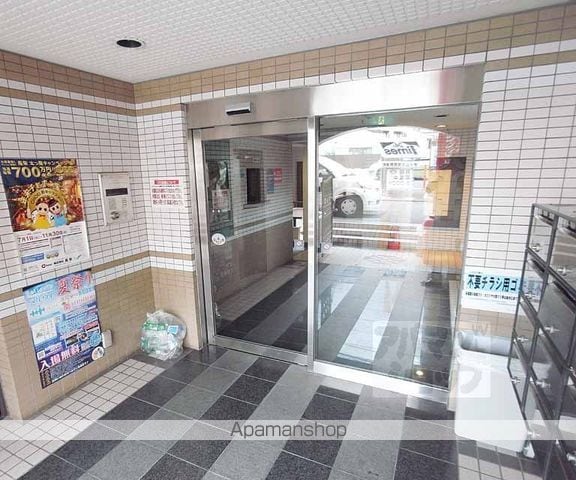フレーヴァー深草の内装写真