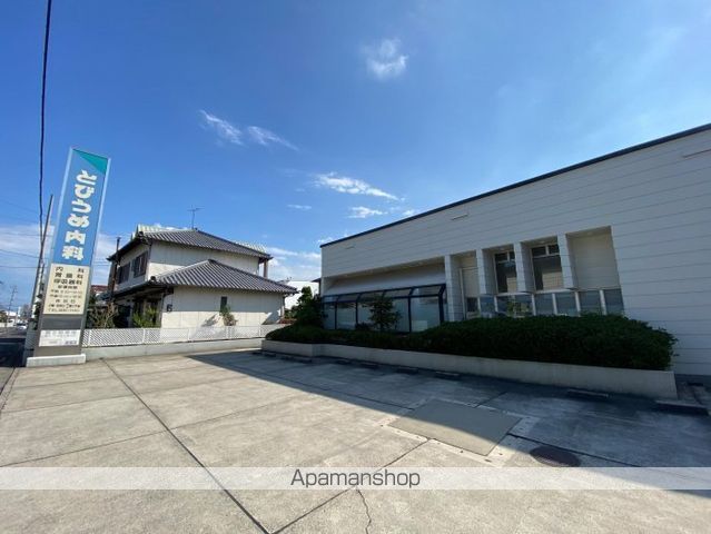 Conforte MANABEの周辺写真