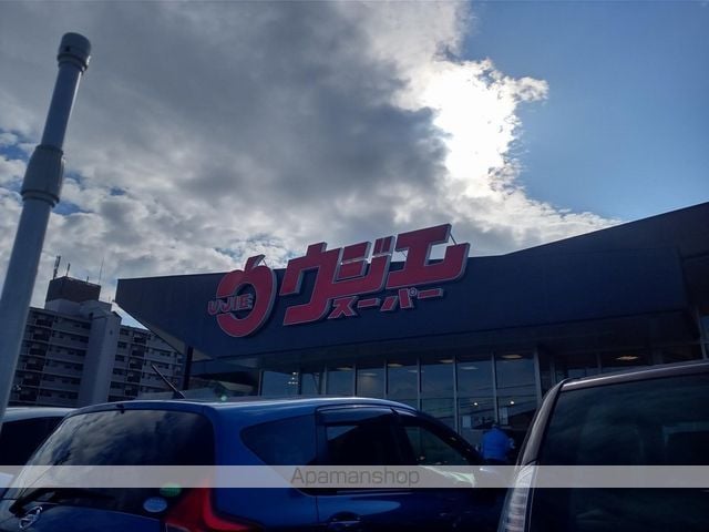 レオパレス藤の周辺写真