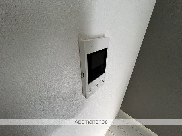D PORTA ALEGRIAの内装写真