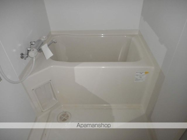 CREATEURの内装写真