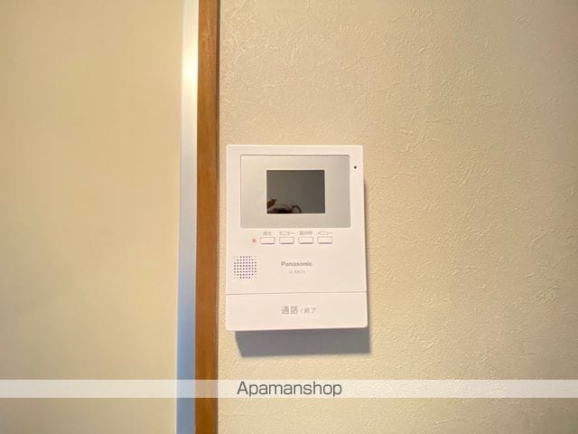 レジデンス門真の内装写真