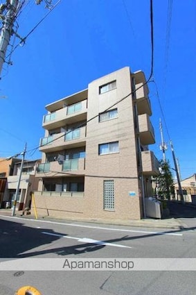 クレアール・ノグチ[1K/27.43m2]の外観1