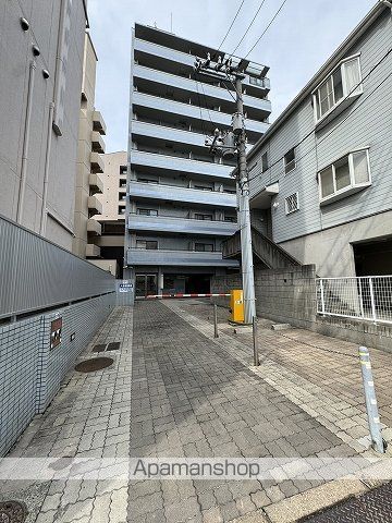 スカイNフルタの外観写真