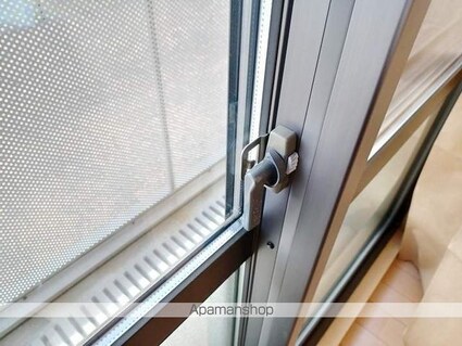 長野県松本市横田３丁目[1LDK/48.18m2]の内装4