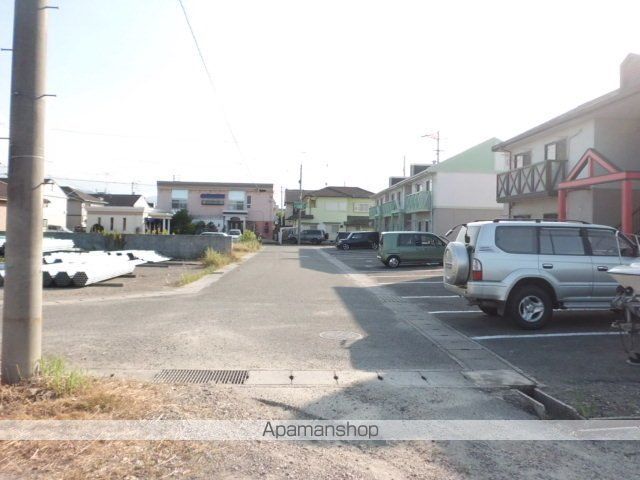 エトワール三津屋C棟のその他写真