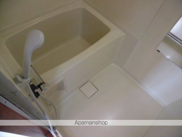 カトレアハイムの内装写真