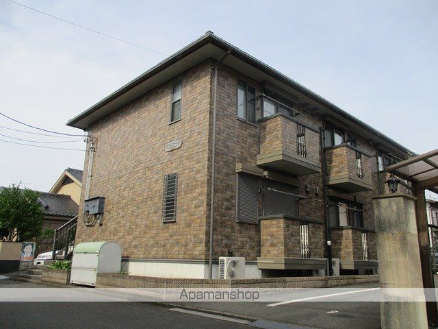 アベニール 101 ｜ 東京都小平市回田町237-3（賃貸アパート1LDK・1階・33.61㎡） その6