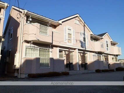 セレーノＢ[2DK/44.34m2]の外観