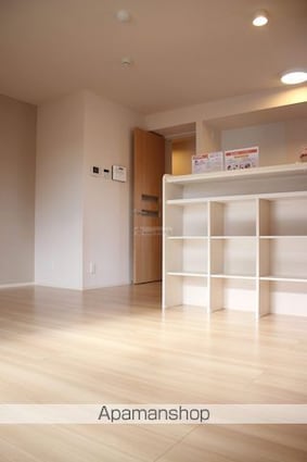 ＤーｒｏｏｍＣⅢ[2LDK/63.81m2]のリビング・居間