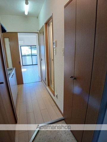 シャルマン外堀の内装写真