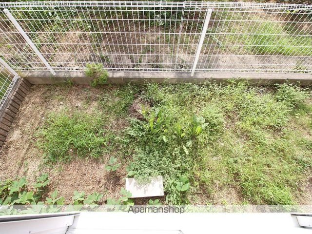 ルシアコート村野の内装写真