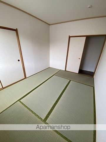 ルミエール湘南の内装写真
