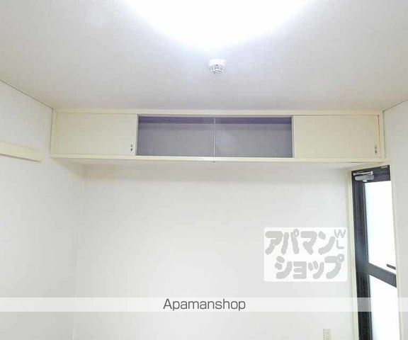 DETOMー1京大前の内装写真