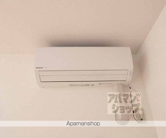 エルミナフラット御殿浜の内装写真
