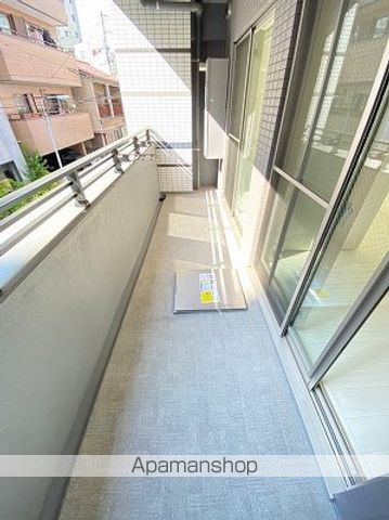 ガーラ・アヴェニュー浅草の内装写真