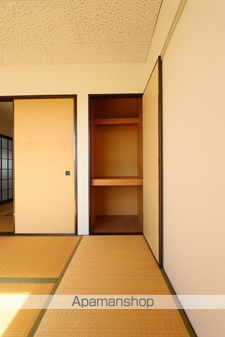 ファミール北庄台の内装写真