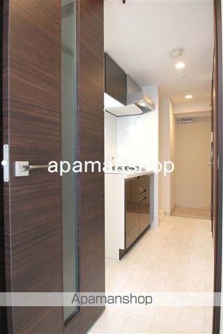ESTEMCOURT難波ウエストサイドVIグラッドの内装写真