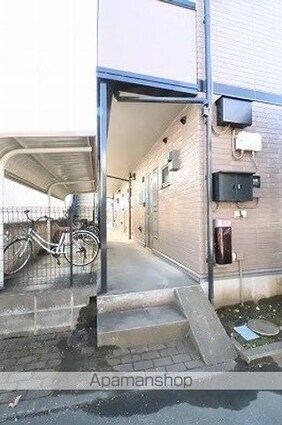 パークコート砂川　壱・弐番館[1LDK/36.73m2]のエントランス1