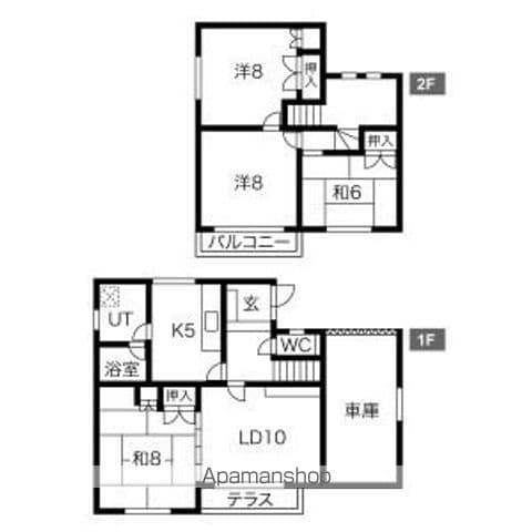 間取り：201027326949