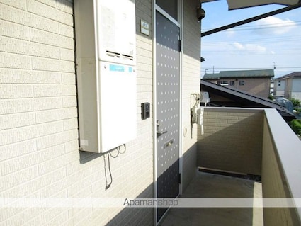 パーソナルハイツⅡ[1K/27.05m2]の共用部3