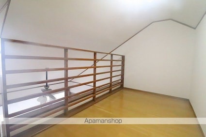 東京都福生市大字福生[2LDK/52.17m2]の内装7