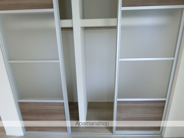 DーROOM CINNAMONの内装写真
