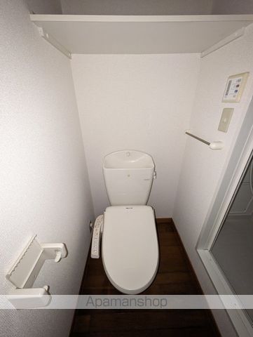 レオパレス御堀IIの内装写真