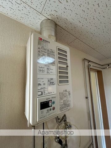 エスパニア名寄Iの内装写真