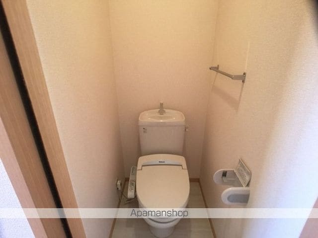 ウィルステージIIの内装写真
