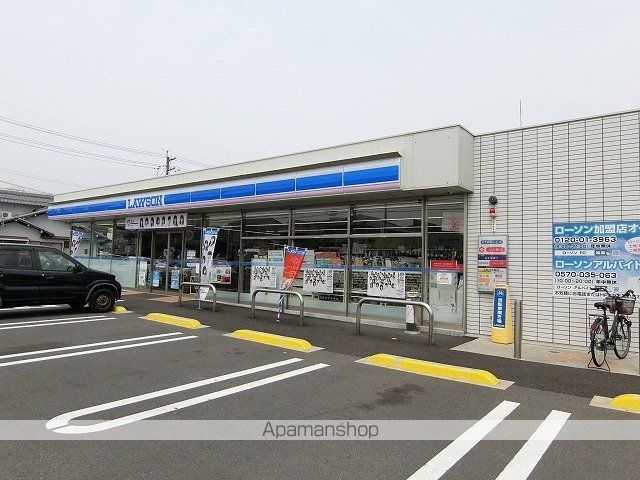 リバーサイド三城の周辺写真