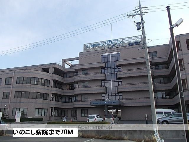 エクセレント ヴィレッジの周辺写真