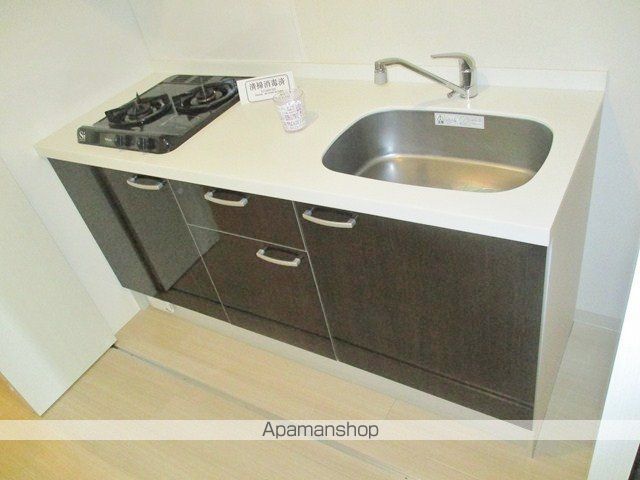 カサトレスネオの内装写真