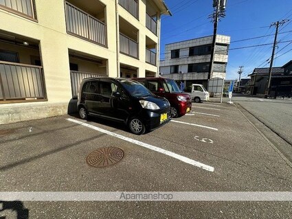 学勝マンション[1R/18.6m2]の内装3