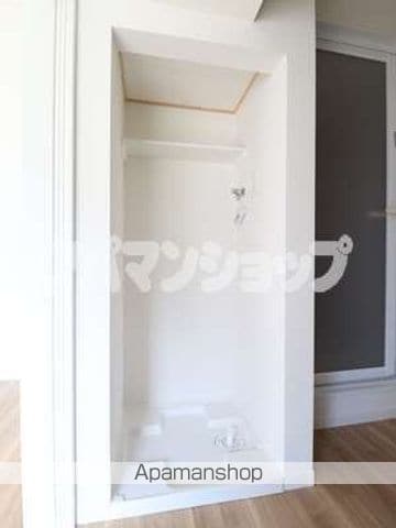 ブルーメの内装写真
