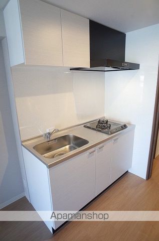 サンフレンドソラーナの内装写真