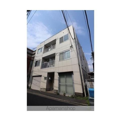 BLDG’S SATOの外観写真