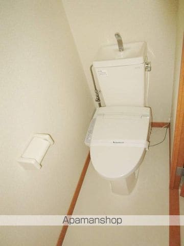 レオパレスことぶきの内装写真