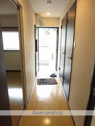 リバーサイドMの内装写真