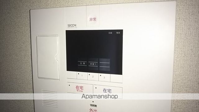 ミランダセレッソサードの内装写真