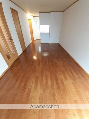 プロムナード本郷の内装写真