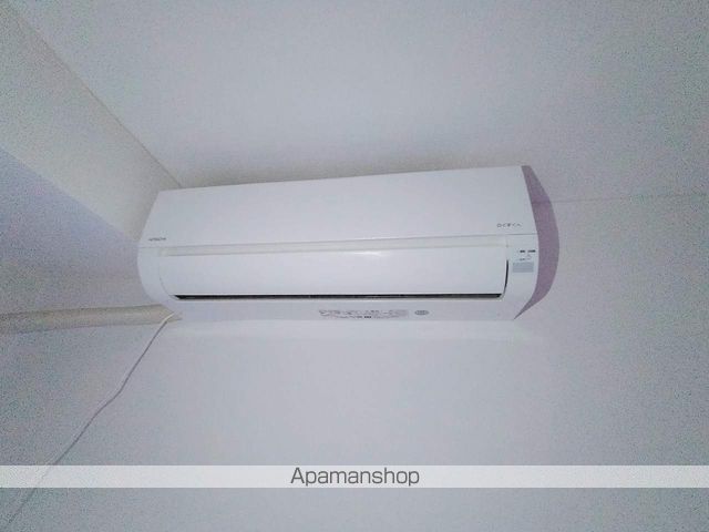 シティハイツ成育の内装写真