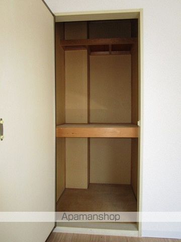 グレースハイツごとうの内装写真