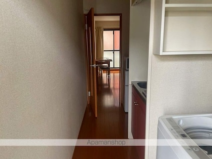 レオパレス宮野木[1K/22.35m2]の玄関